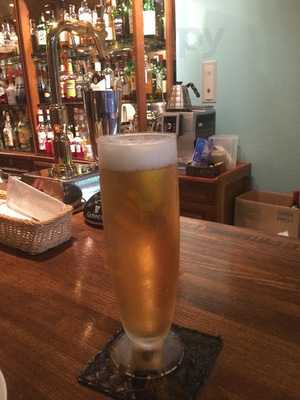 カフェ メリオール エテルノ