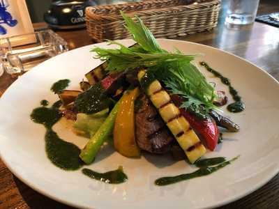 カフェ メリオール エテルノ