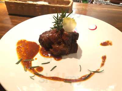 カフェ メリオール エテルノ