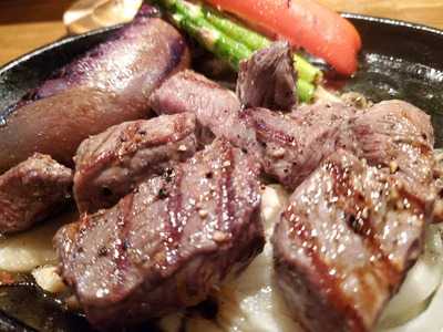 カフェ メリオール エテルノ