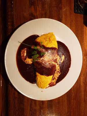 カフェ メリオール エテルノ