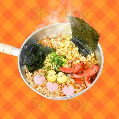 メイドカフェぴなふぉあ 壱番星劇場