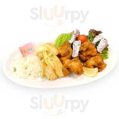 メイドカフェぴなふぉあ 壱番星劇場