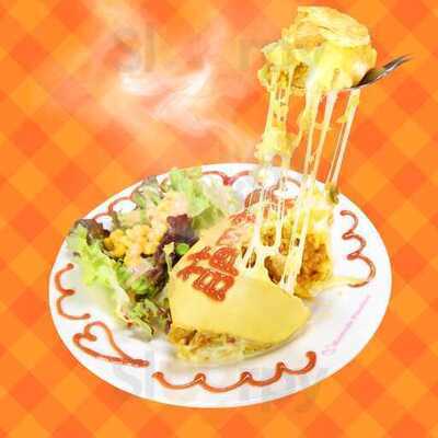 メイドカフェぴなふぉあ 壱番星劇場