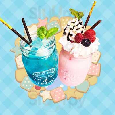 メイドカフェぴなふぉあ 壱番星劇場