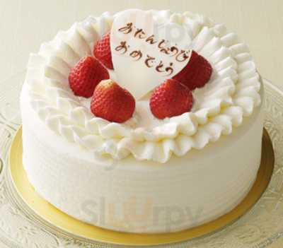 パティスリートゥジュール