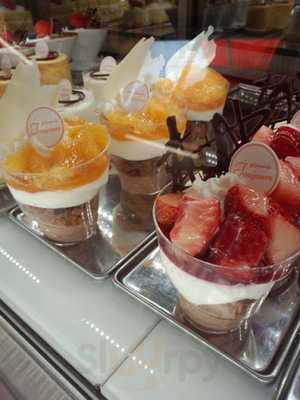 パティスリートゥジュール