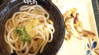 はなまるうどん 六本木六丁目店