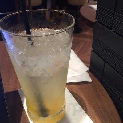 サンマルクカフェ 渋谷井の頭通店