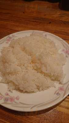 ザ・ハンバーグ