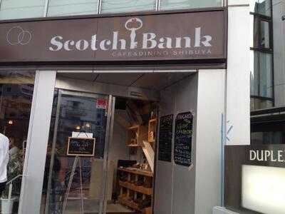 スコッチバンク 渋谷