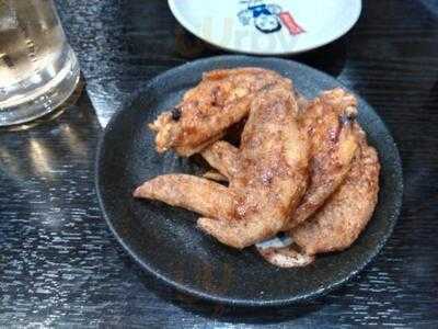 世界の山ちゃん 神田神保町店