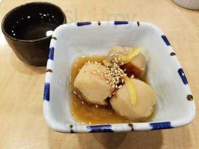 鮨乃家 市ヶ谷本店