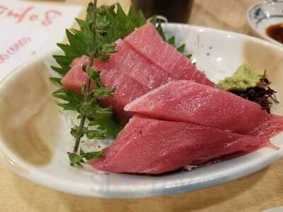 鮨乃家 市ヶ谷本店