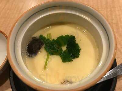 鮨乃家 市ヶ谷本店