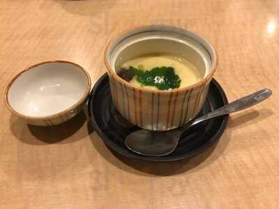 鮨乃家 市ヶ谷本店