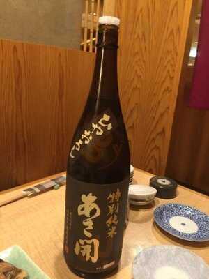 鮨乃家 市ヶ谷本店