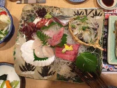 鮨乃家 市ヶ谷本店