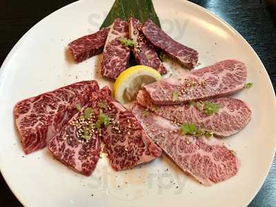 焼肉友