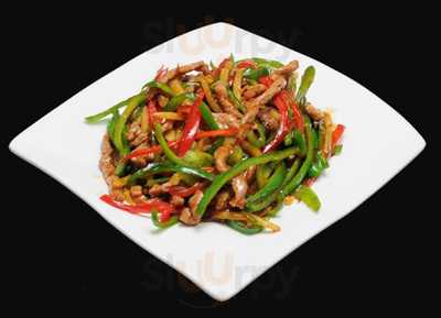 中華料理 満州園