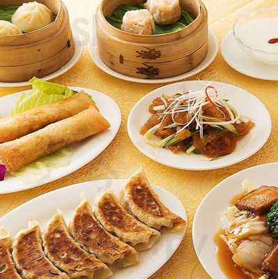 中華料理 満州園