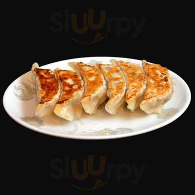 中華料理 満州園