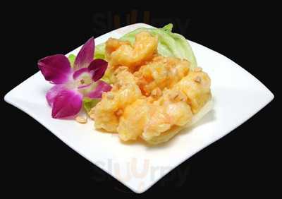 中華料理 満州園