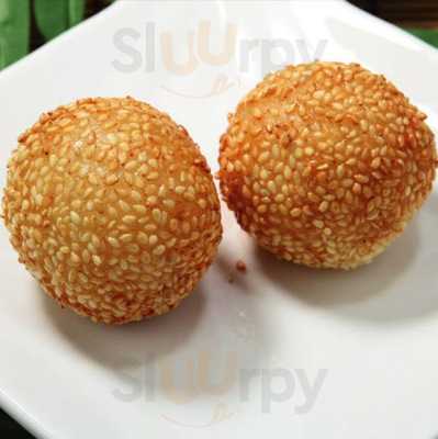 中華料理 満州園