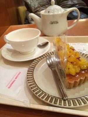 イタリアントマトカフェジュニア 日吉東急店