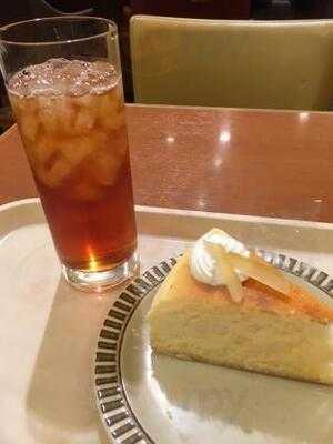 イタリアントマトカフェジュニア 日吉東急店