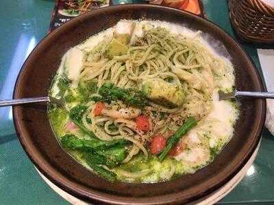 イタリアントマトカフェジュニア 日吉東急店