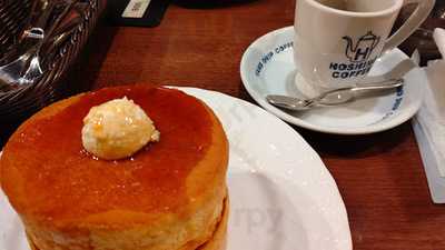 星乃珈琲店 渋谷桜丘店