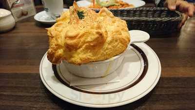 星乃珈琲店 渋谷桜丘店