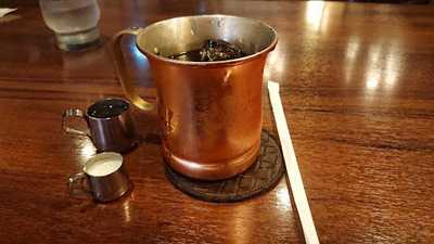 星乃珈琲店 渋谷桜丘店