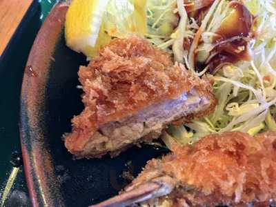 とんかつ こころ 永田東店