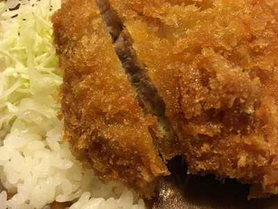 とんかつ こころ 永田東店