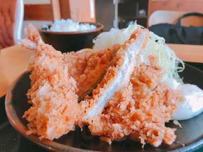 とんかつ こころ 永田東店