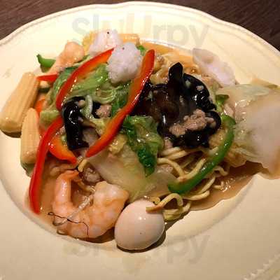 アジアンビストロ Dai 二子玉川店