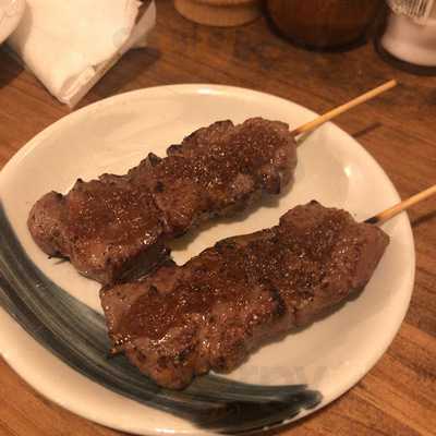 弘明寺ホルモンyawd