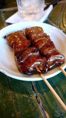 弘明寺ホルモンyawd