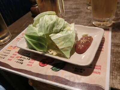 弘明寺ホルモンyawd