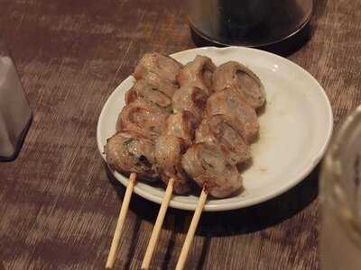 弘明寺ホルモンyawd