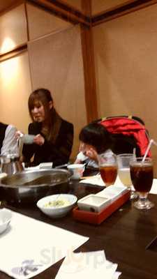 かごの屋 綱島店