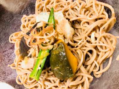 かごの屋 綱島店