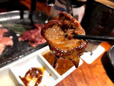 日本海庄や 鶴見西口店