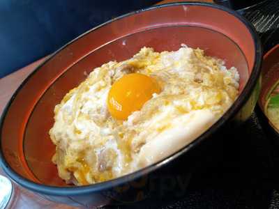 日本海庄や 鶴見西口店