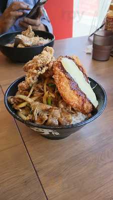 不二家飯島町店