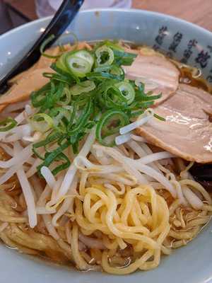 不二家飯島町店