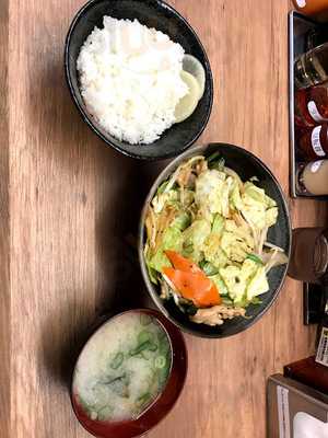 不二家飯島町店