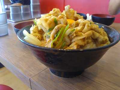 不二家飯島町店